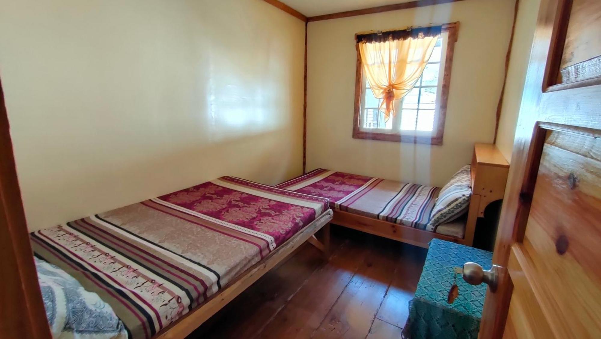 Acai'S Transient House Villa Sagada Rum bild