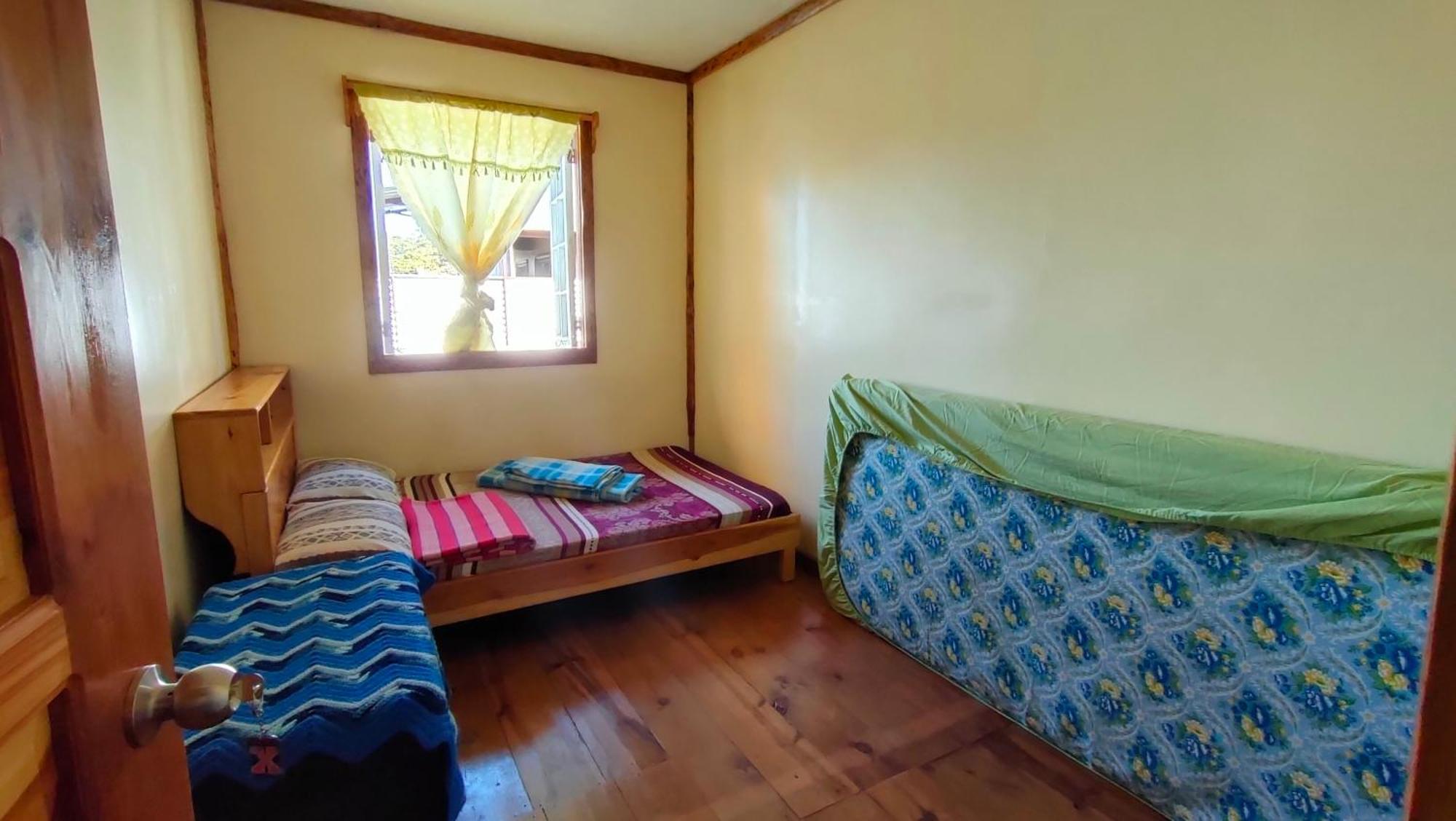 Acai'S Transient House Villa Sagada Exteriör bild