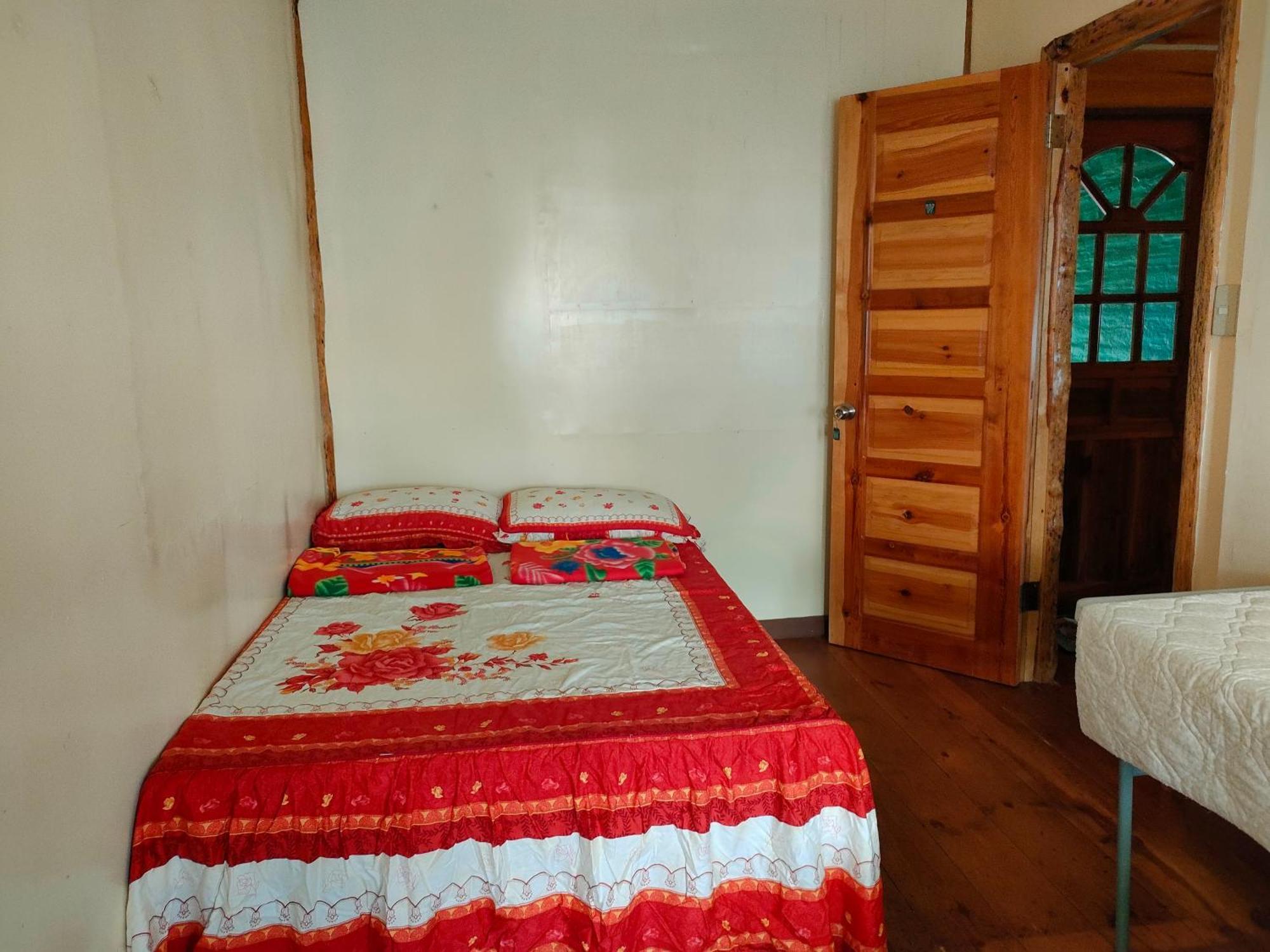 Acai'S Transient House Villa Sagada Exteriör bild